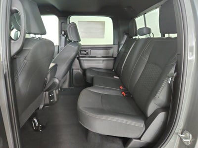 2026 RAM Ram 2500 Tradesman