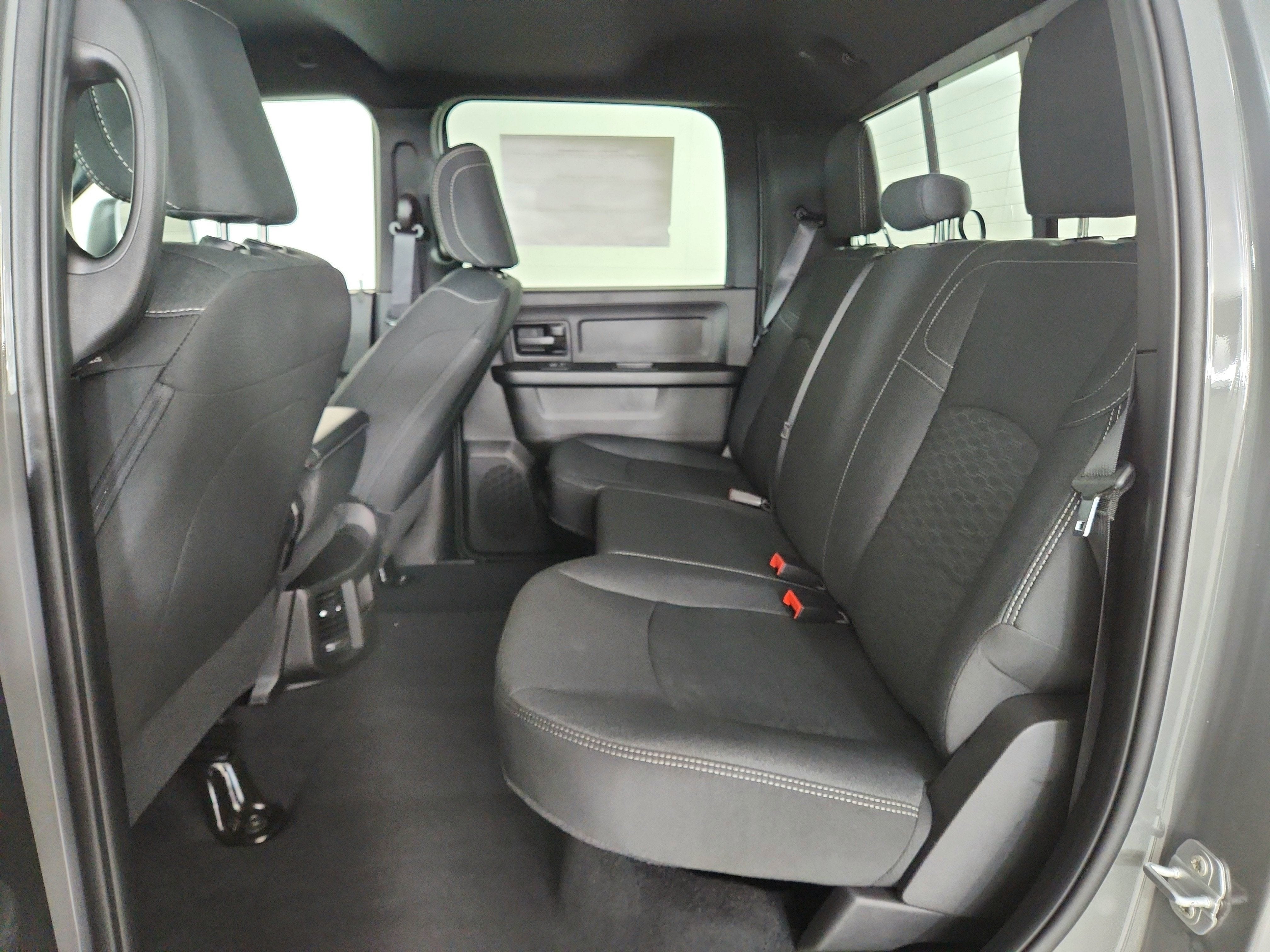 2026 RAM Ram 2500 Tradesman