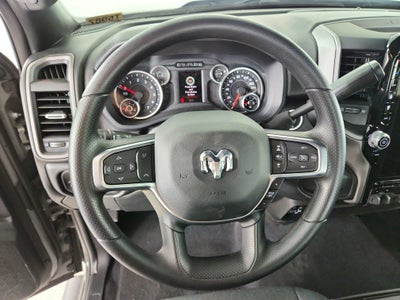 2026 RAM Ram 2500 Tradesman