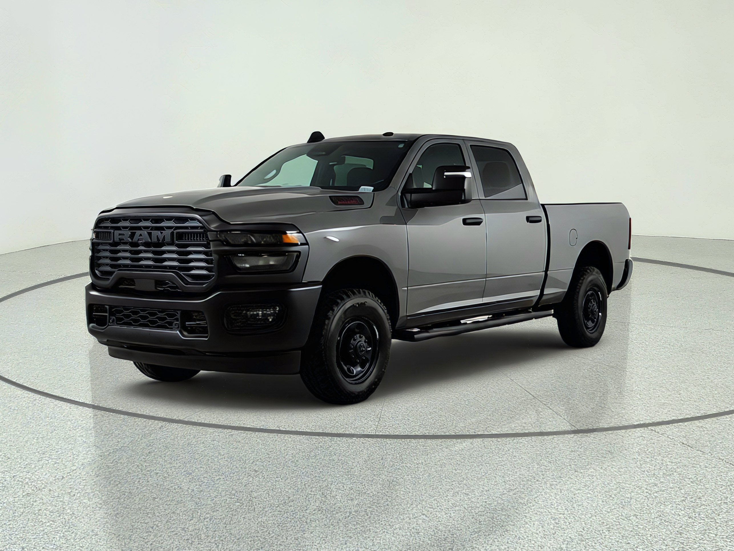 2026 RAM Ram 2500 Tradesman