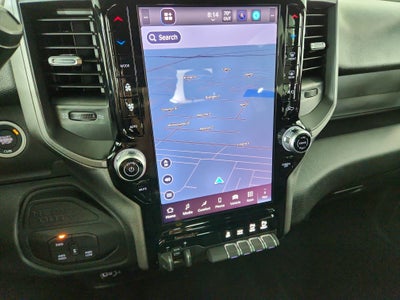 2026 RAM Ram 2500 Tradesman