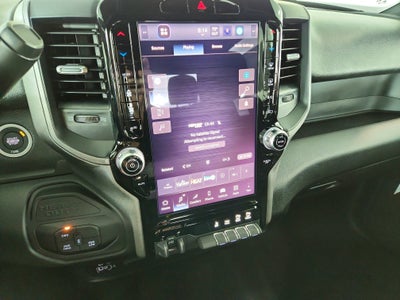 2026 RAM Ram 2500 Tradesman