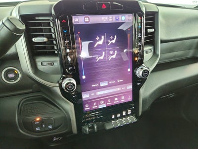 2026 RAM Ram 2500 Tradesman