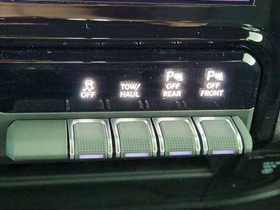 2026 RAM Ram 2500 Tradesman