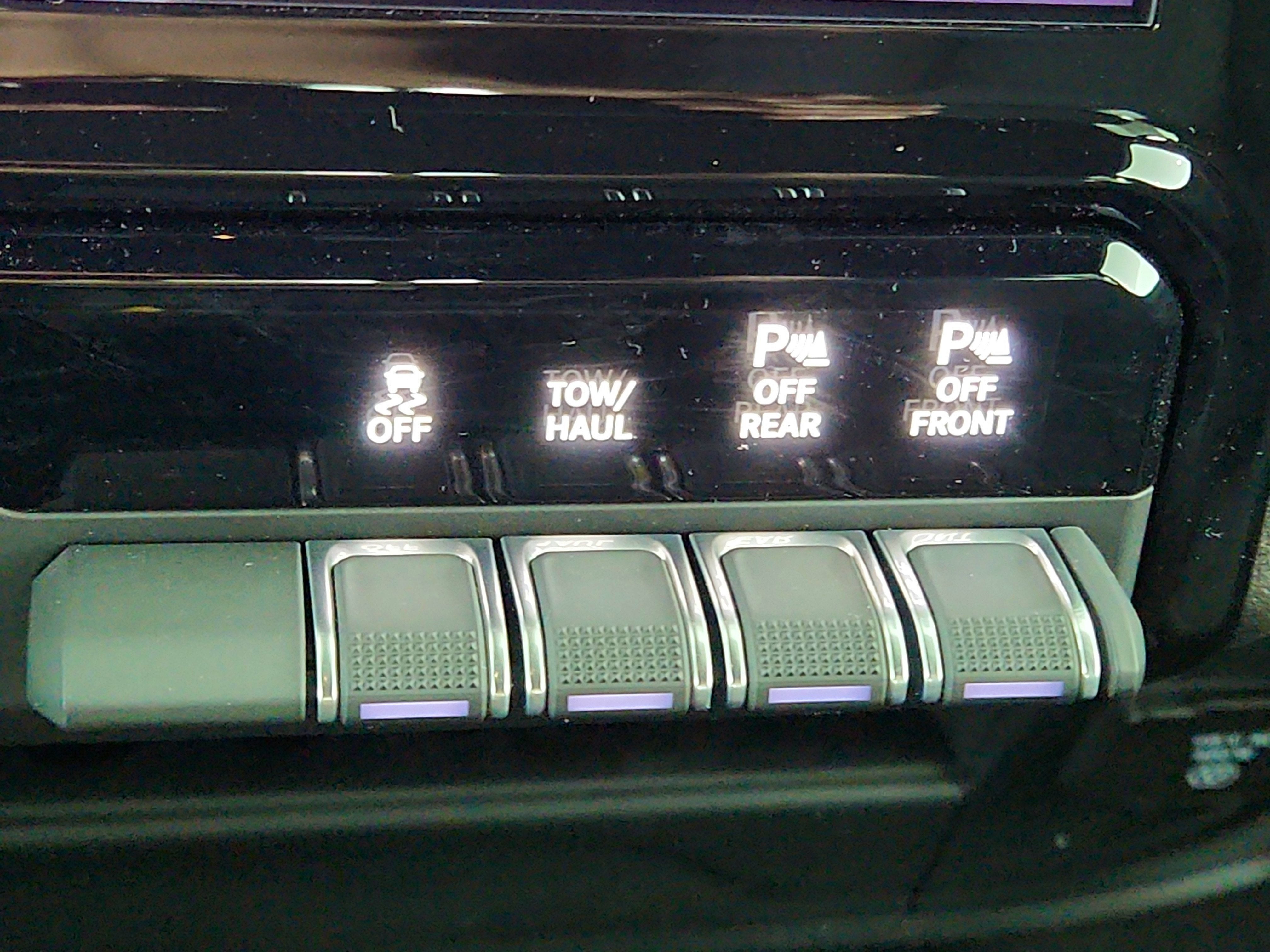 2026 RAM Ram 2500 Tradesman