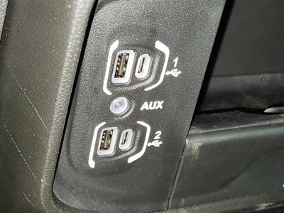 2026 RAM Ram 2500 Tradesman