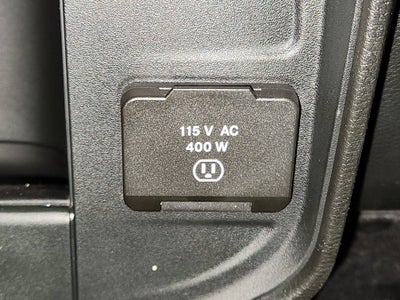 2026 RAM Ram 2500 Tradesman
