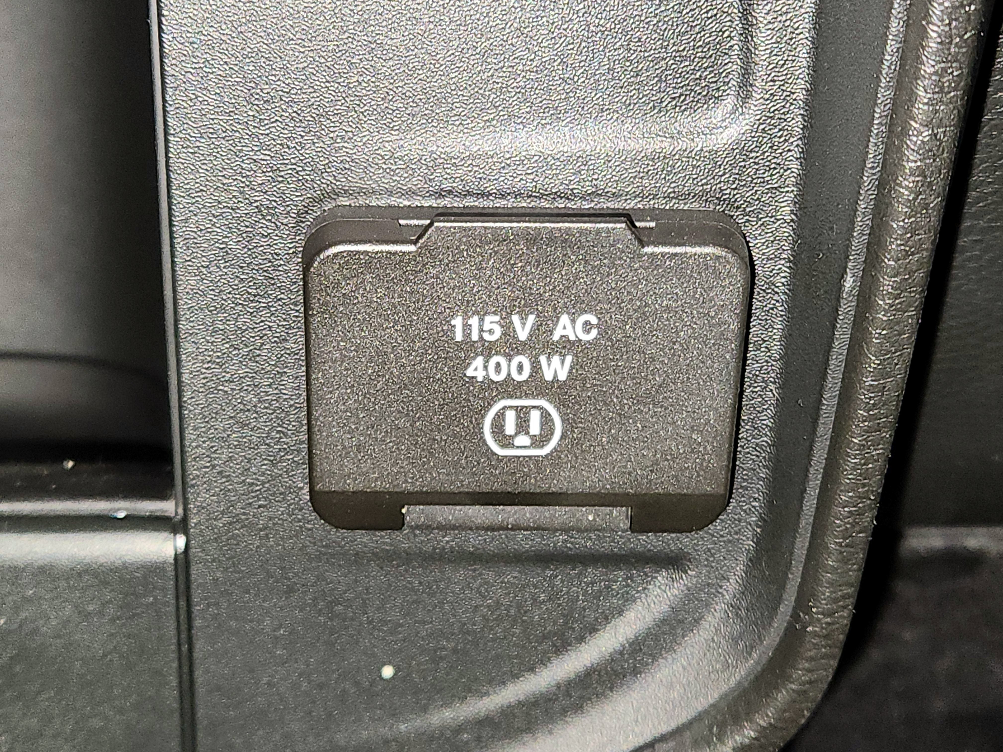 2026 RAM Ram 2500 Tradesman