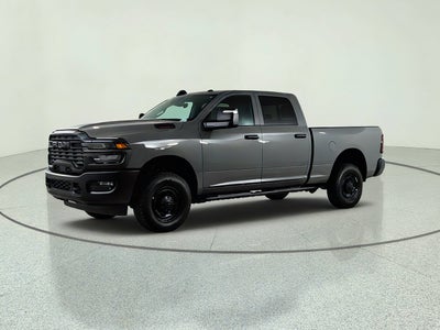 2026 RAM Ram 2500 Tradesman