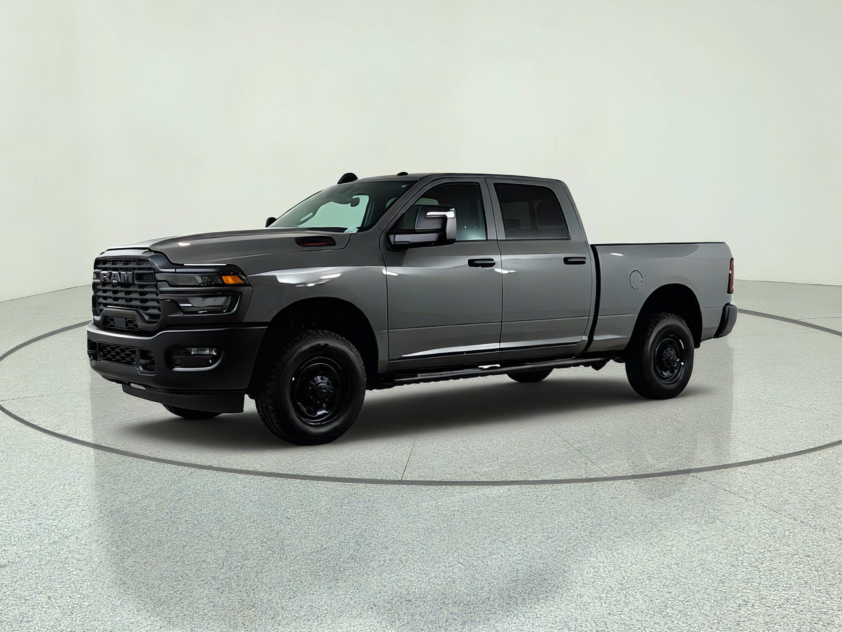 2026 RAM Ram 2500 Tradesman