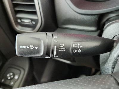 2026 RAM Ram 2500 Tradesman