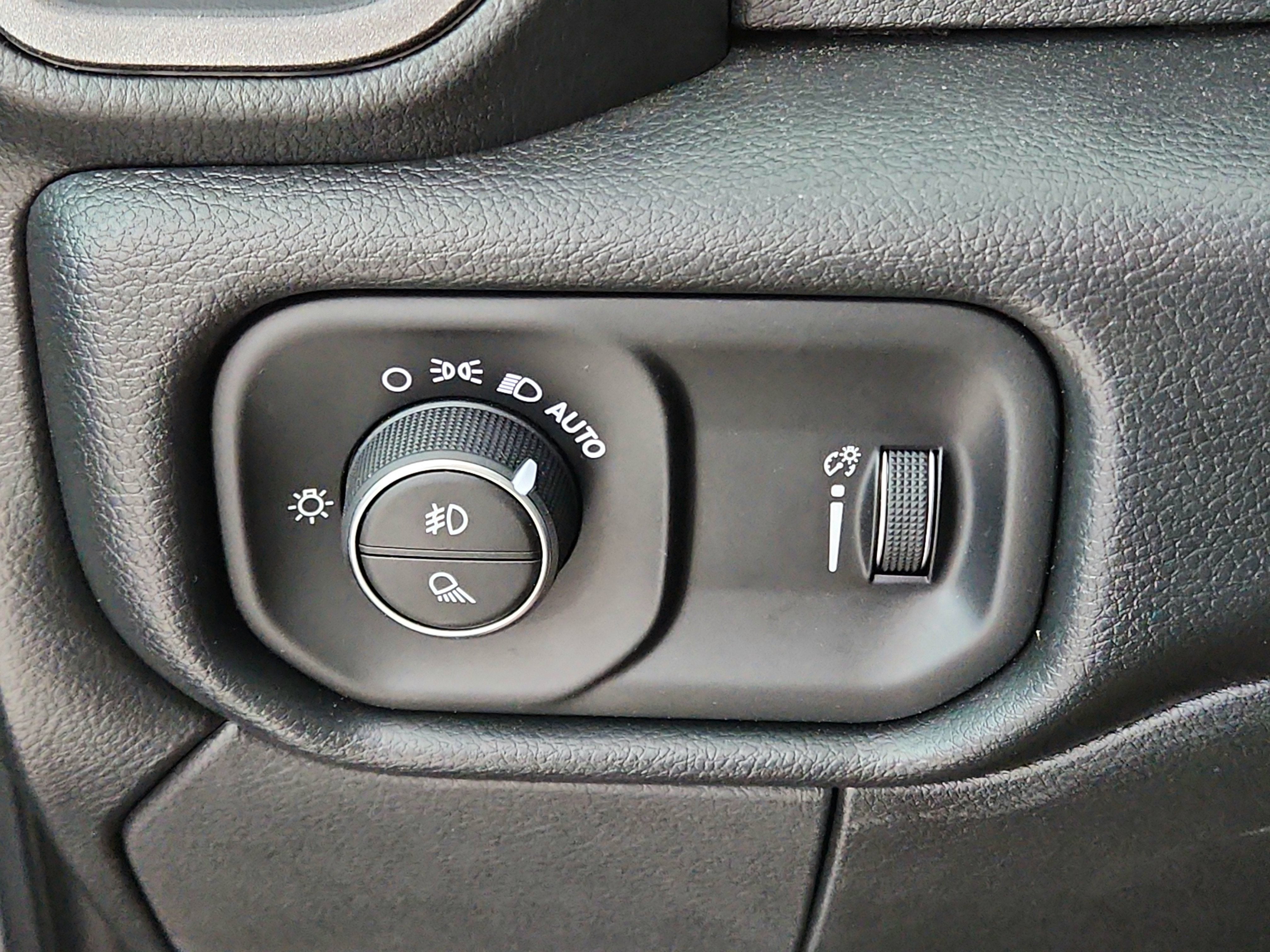 2026 RAM Ram 2500 Tradesman