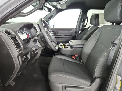2026 RAM Ram 2500 Tradesman