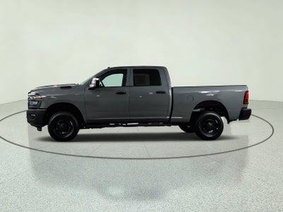 2026 RAM Ram 2500 Tradesman