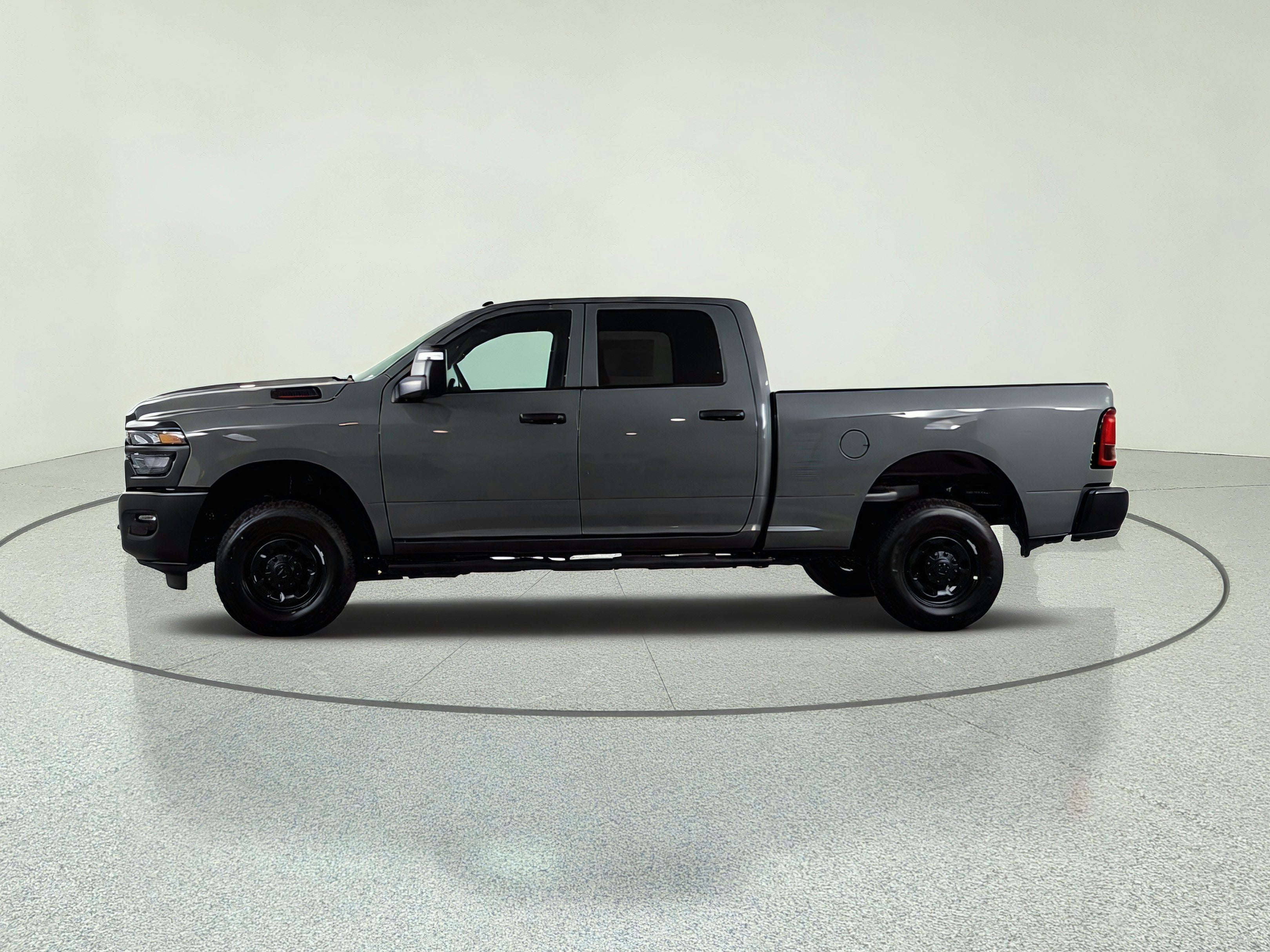 2026 RAM Ram 2500 Tradesman