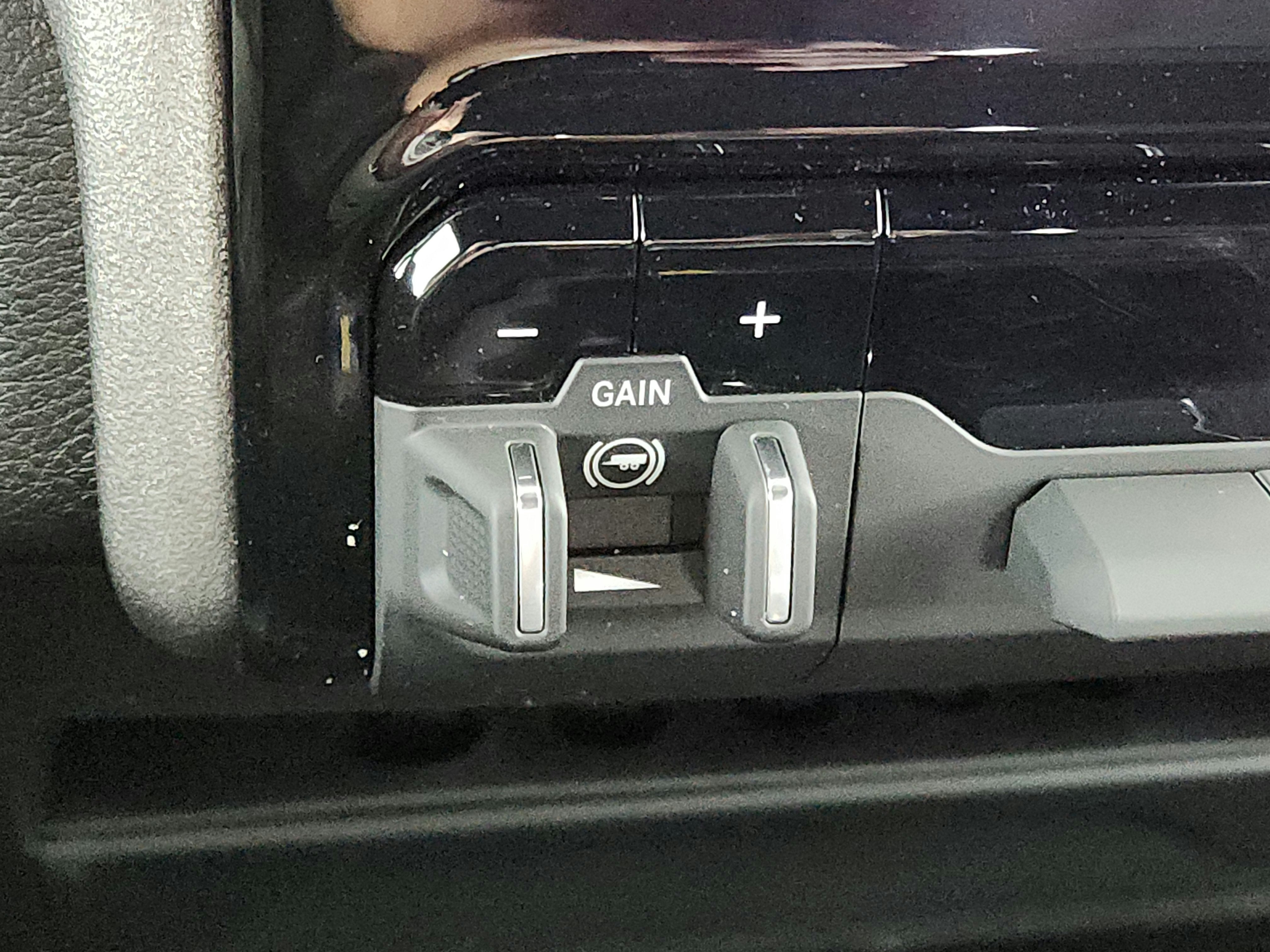 2026 RAM Ram 2500 Tradesman