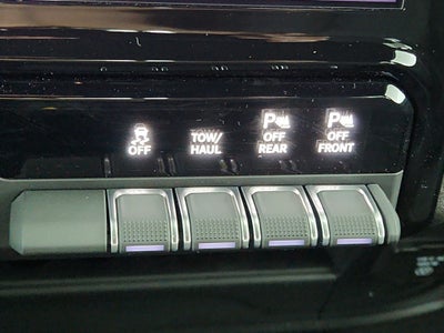 2026 RAM Ram 2500 Tradesman