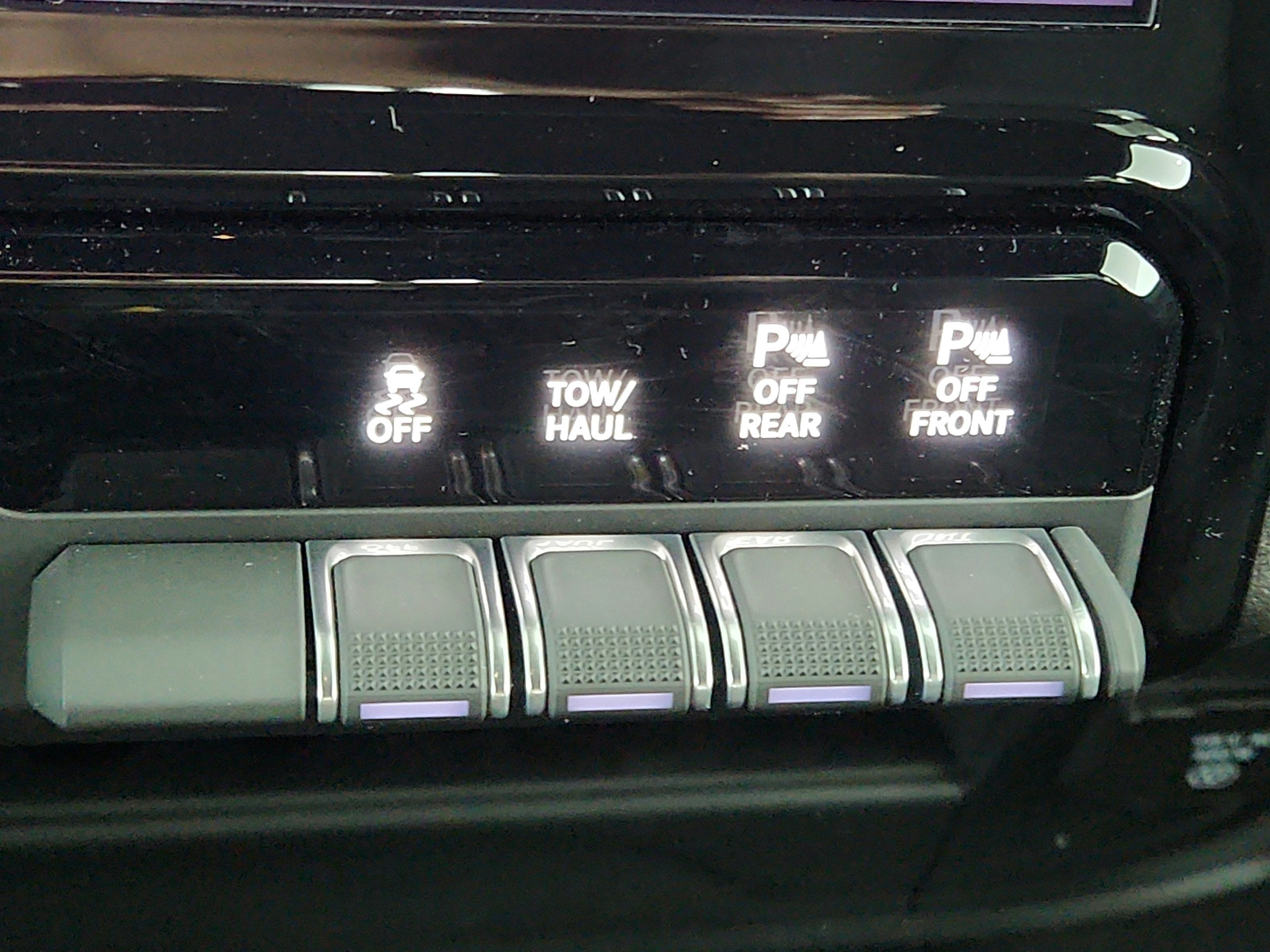 2026 RAM Ram 2500 Tradesman