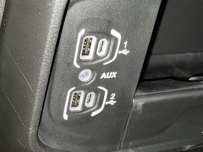 2026 RAM Ram 2500 Tradesman