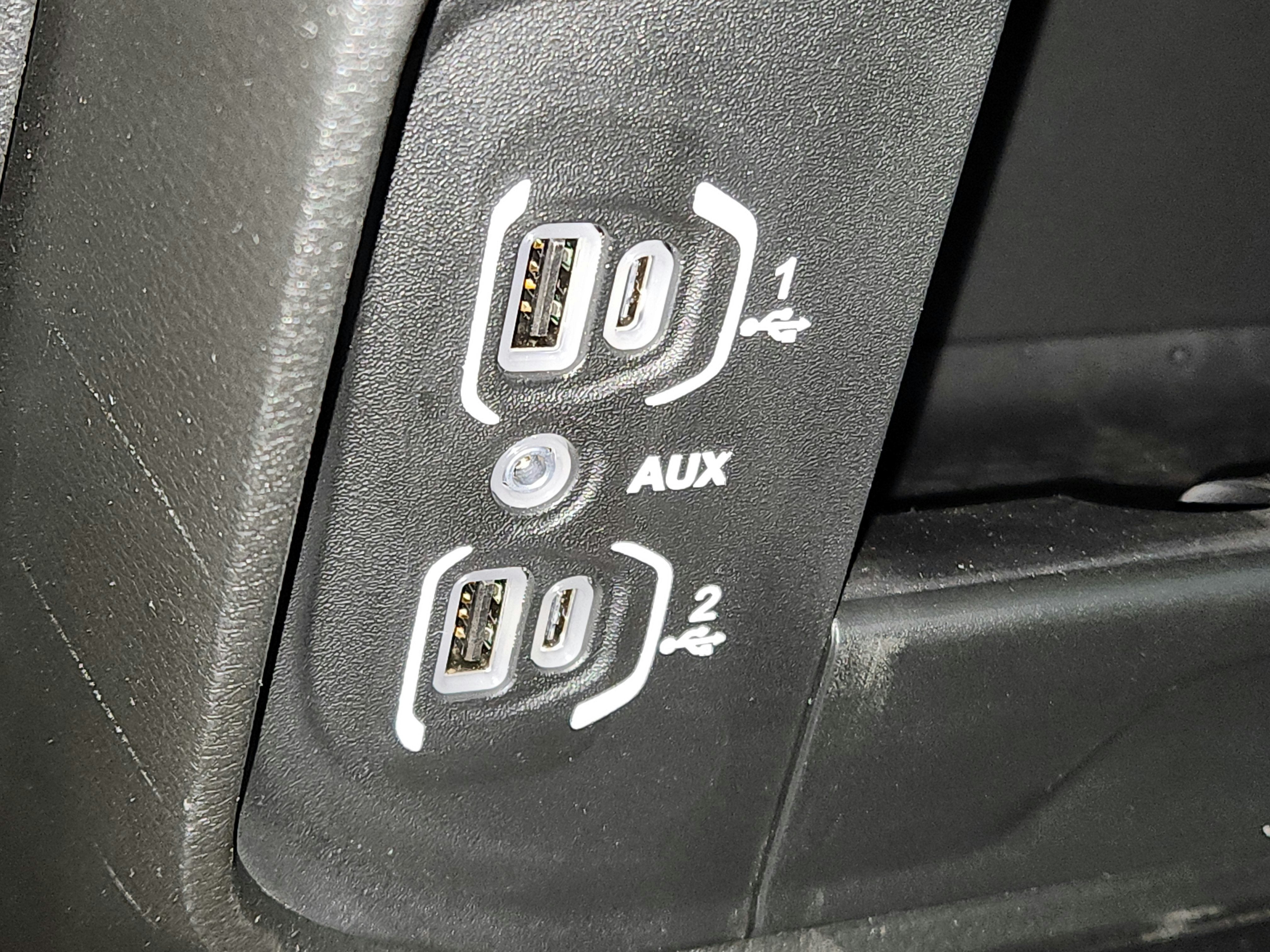 2026 RAM Ram 2500 Tradesman