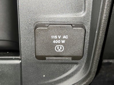 2026 RAM Ram 2500 Tradesman