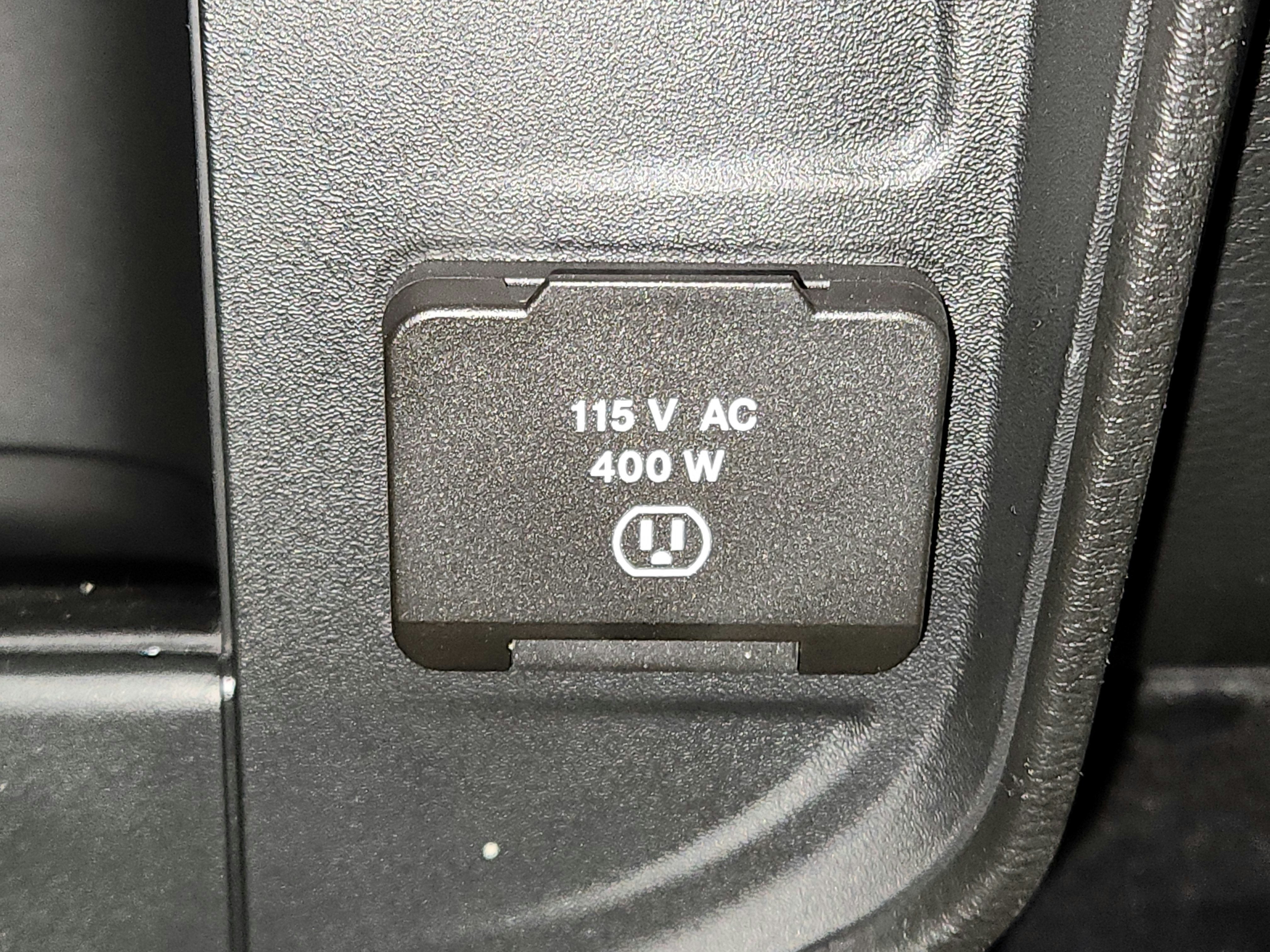 2026 RAM Ram 2500 Tradesman