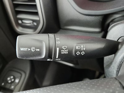 2026 RAM Ram 2500 Tradesman