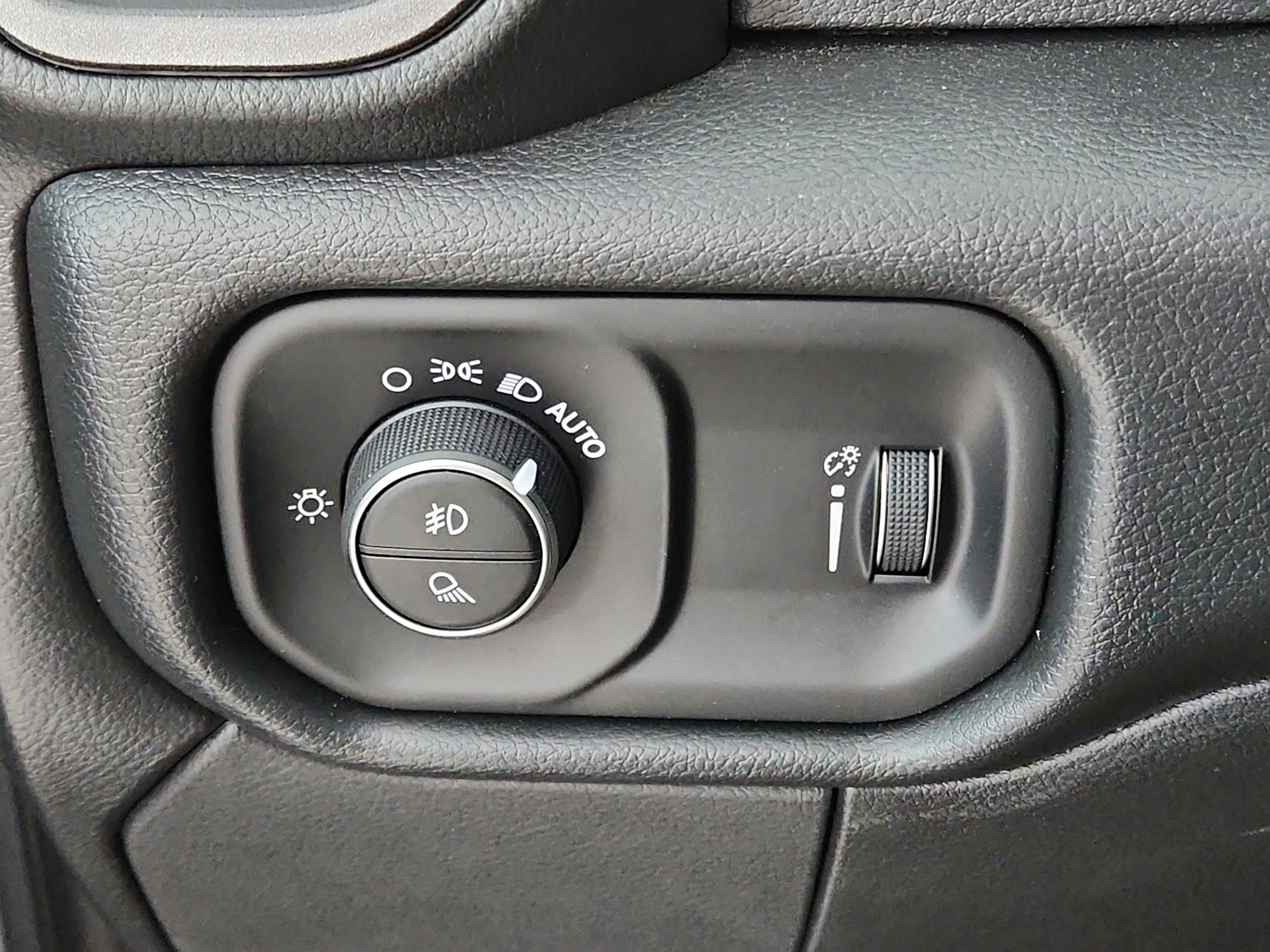 2026 RAM Ram 2500 Tradesman