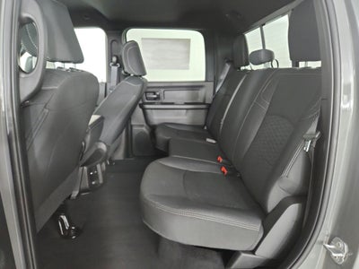 2026 RAM Ram 2500 Tradesman