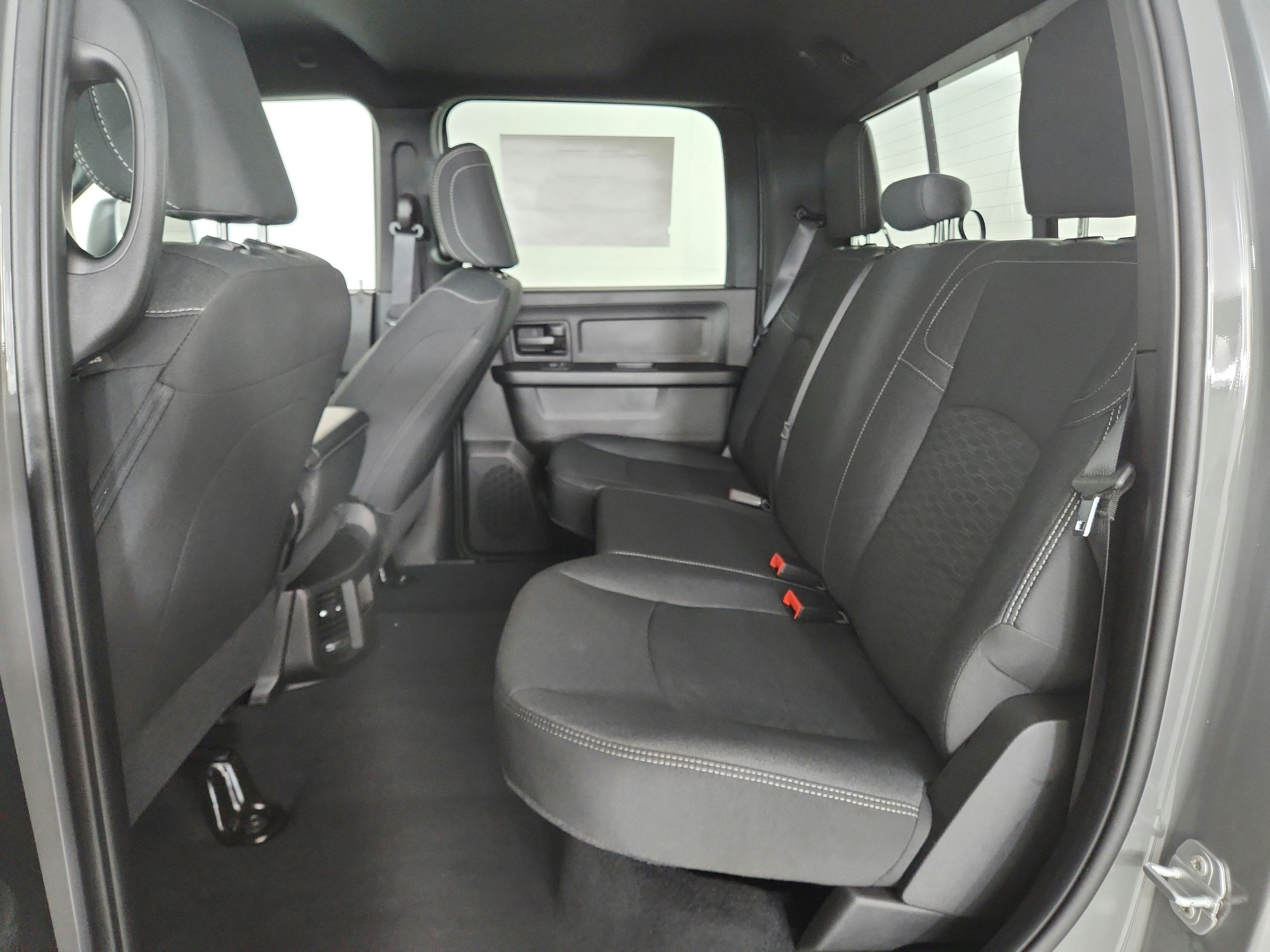 2026 RAM Ram 2500 Tradesman