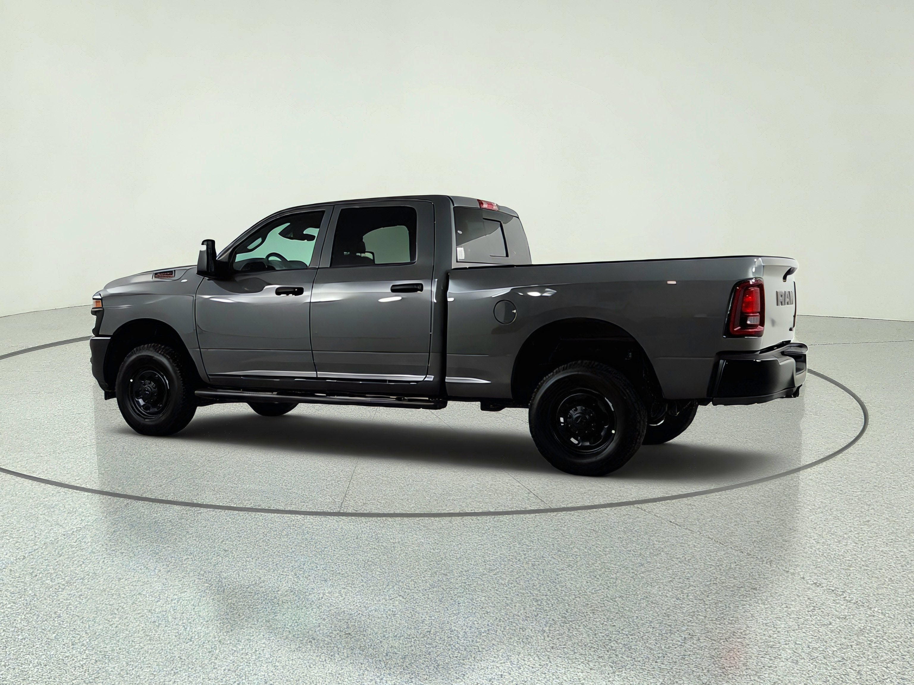 2026 RAM Ram 2500 Tradesman
