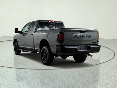 2026 RAM Ram 2500 Tradesman