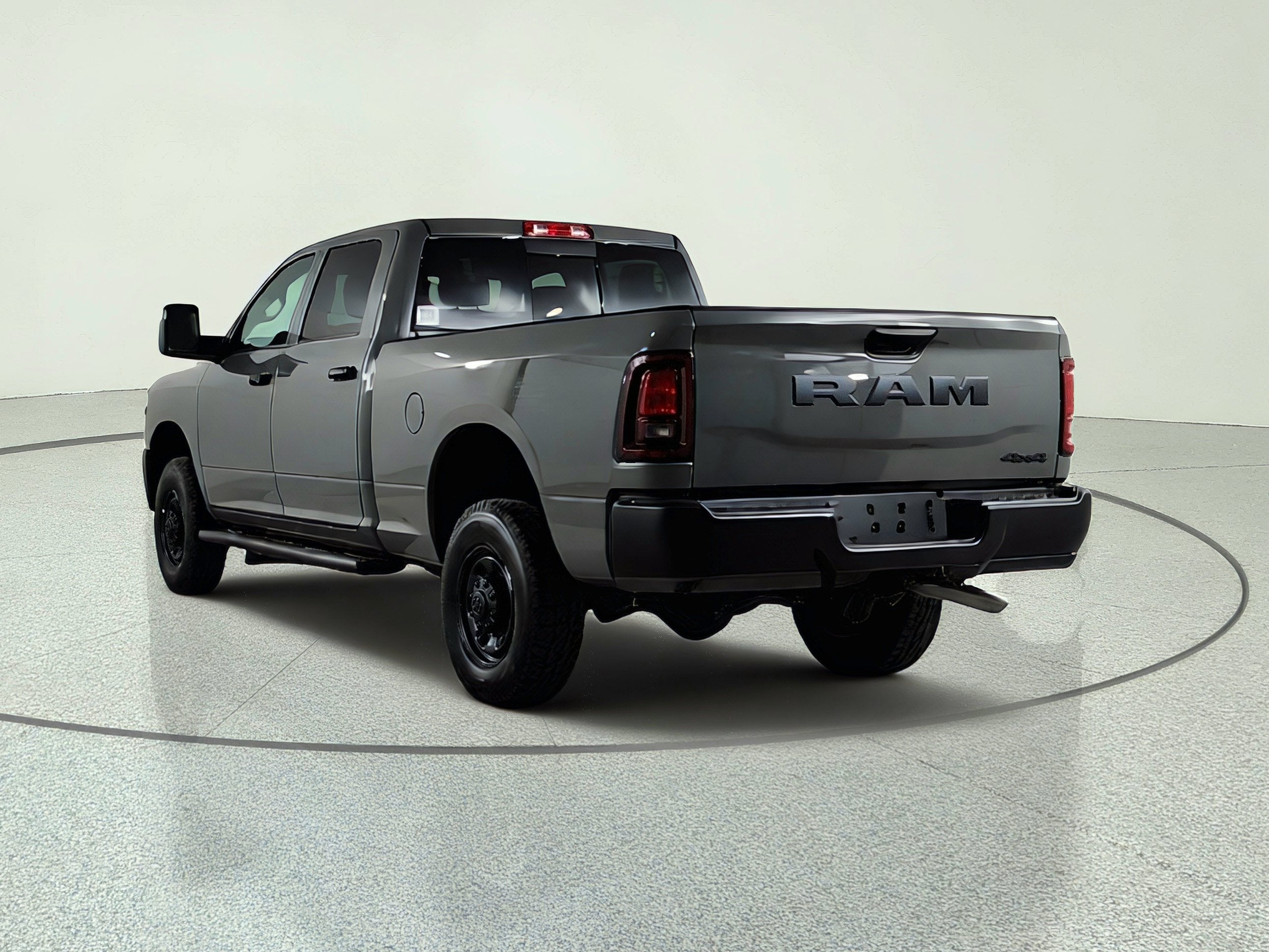2026 RAM Ram 2500 Tradesman