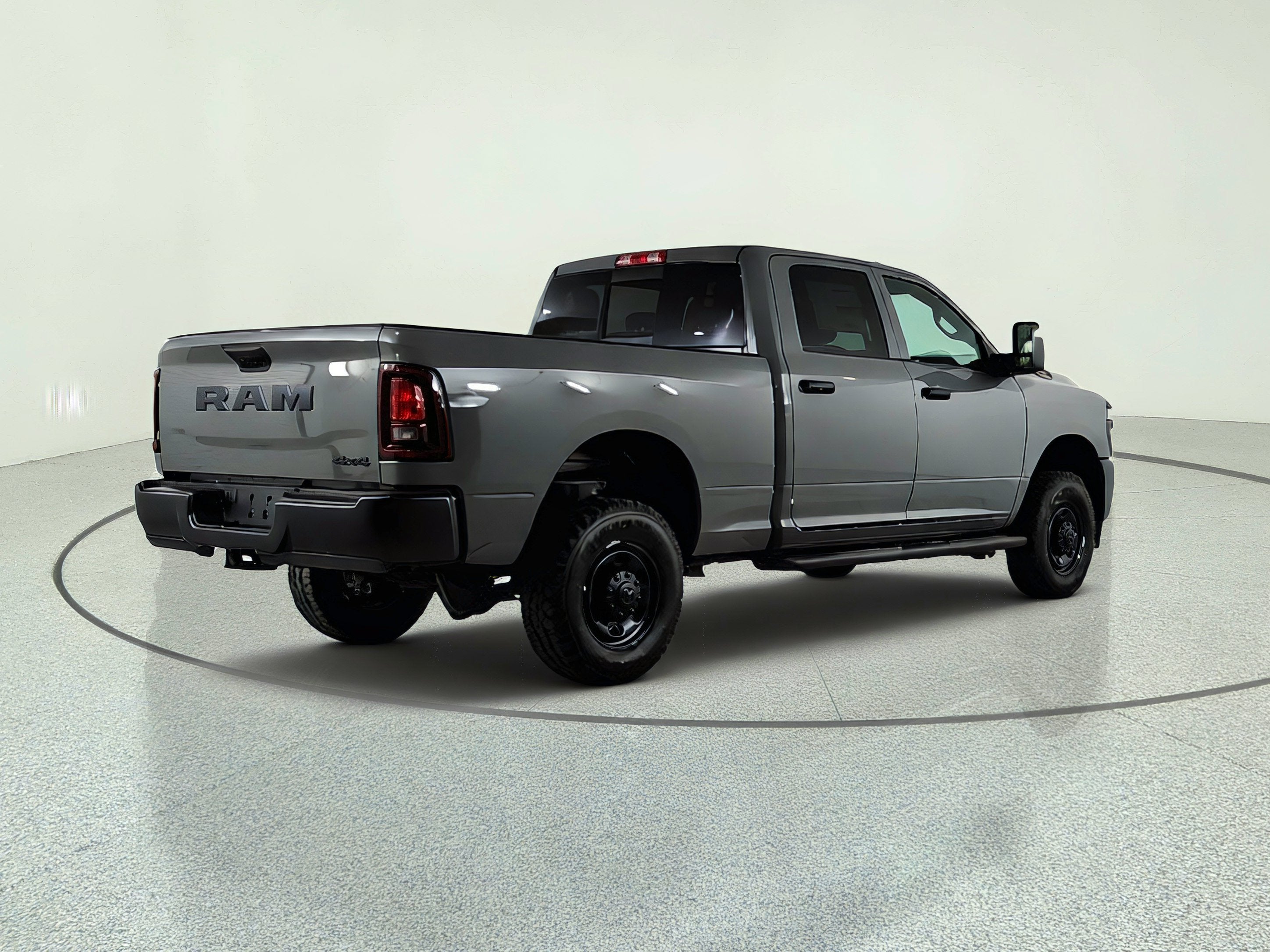 2026 RAM Ram 2500 Tradesman