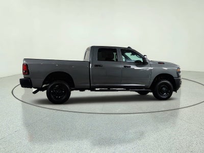 2026 RAM Ram 2500 Tradesman