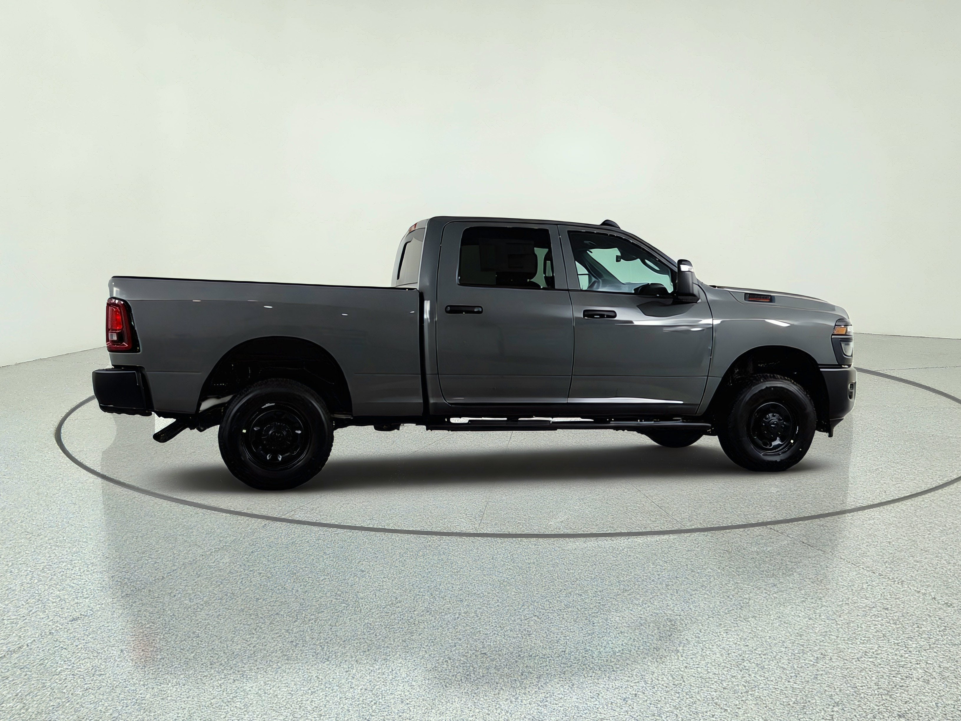 2026 RAM Ram 2500 Tradesman