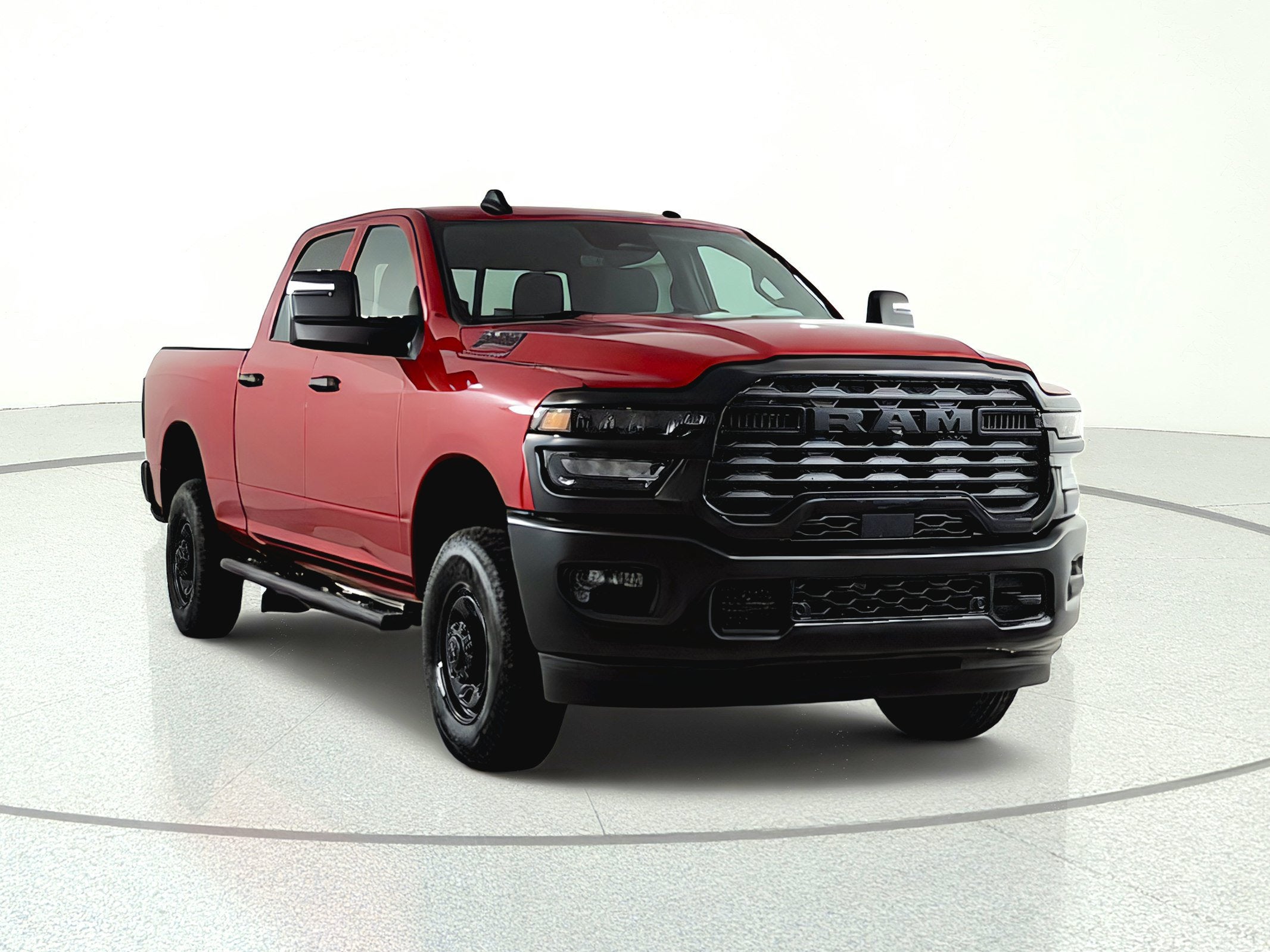 2026 RAM Ram 2500 Tradesman