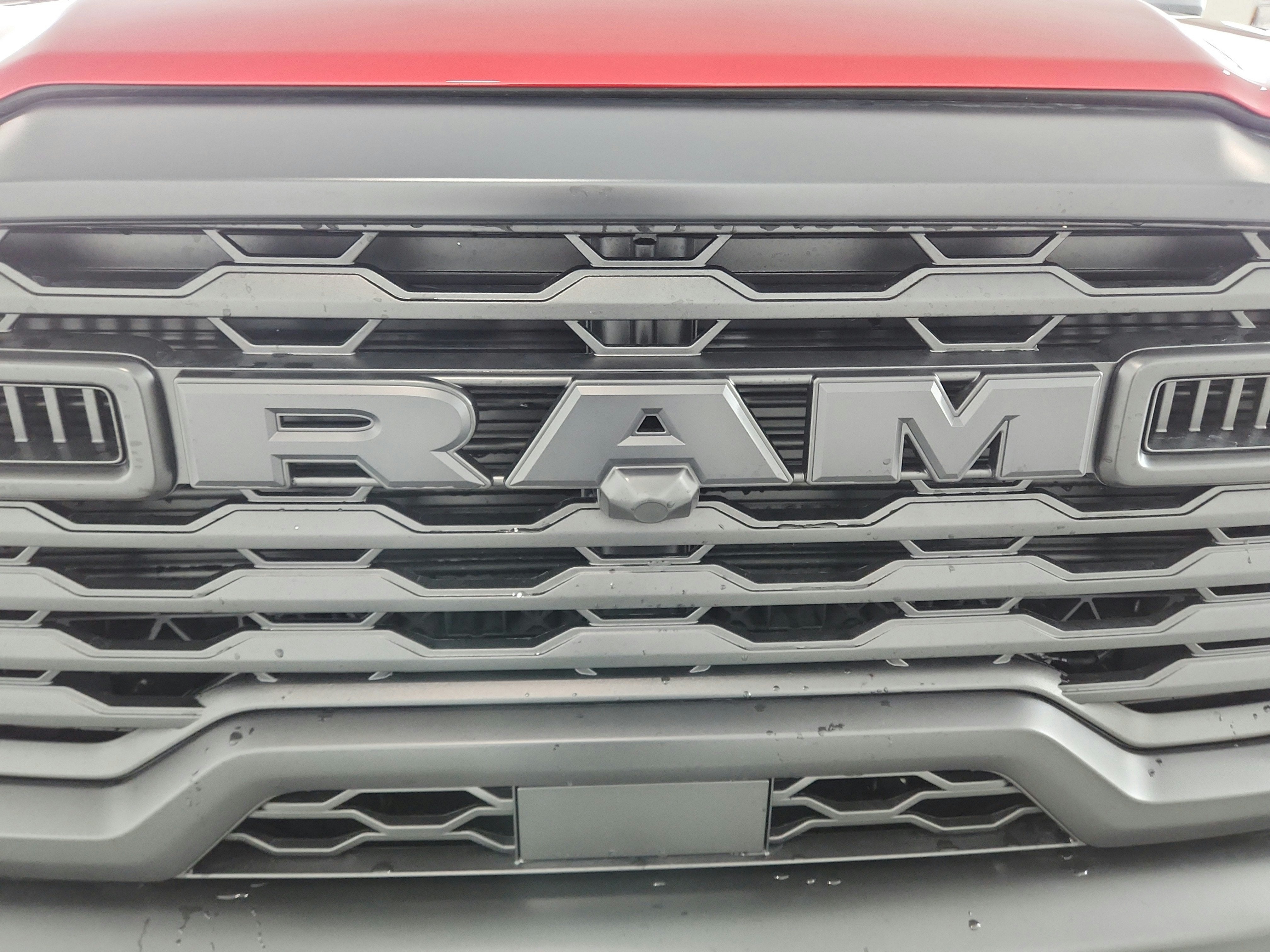 2026 RAM Ram 2500 Tradesman