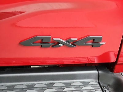 2026 RAM Ram 2500 Tradesman