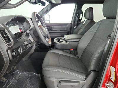 2026 RAM Ram 2500 Tradesman