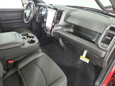 2026 RAM Ram 2500 Tradesman