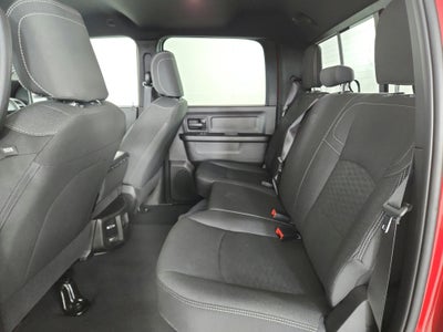2026 RAM Ram 2500 Tradesman