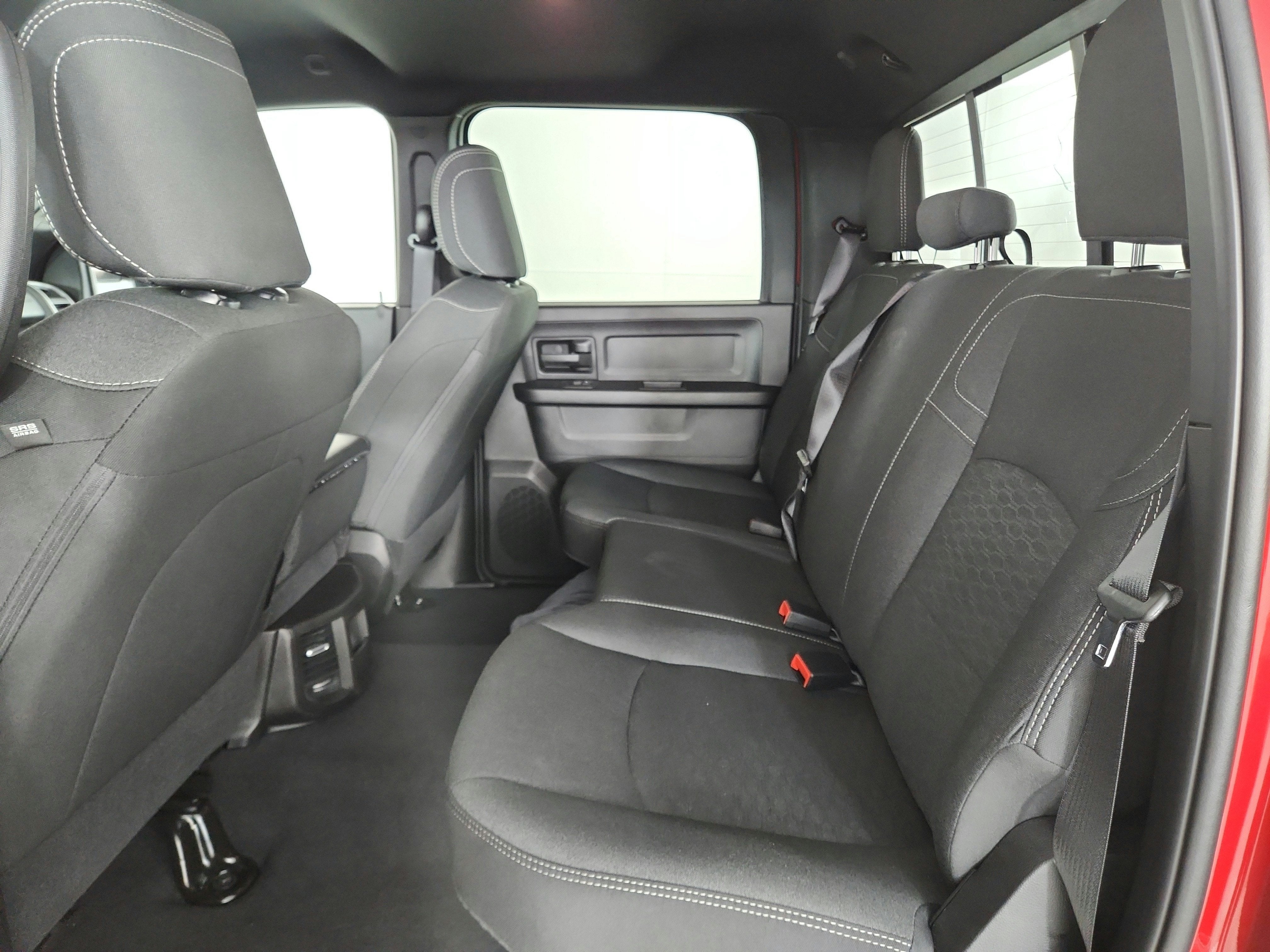 2026 RAM Ram 2500 Tradesman