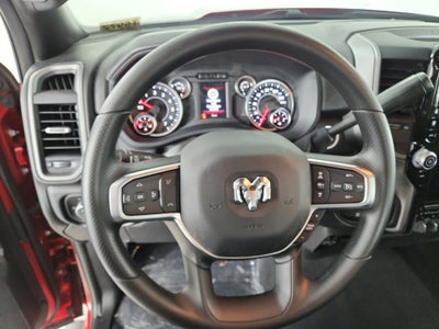 2026 RAM Ram 2500 Tradesman