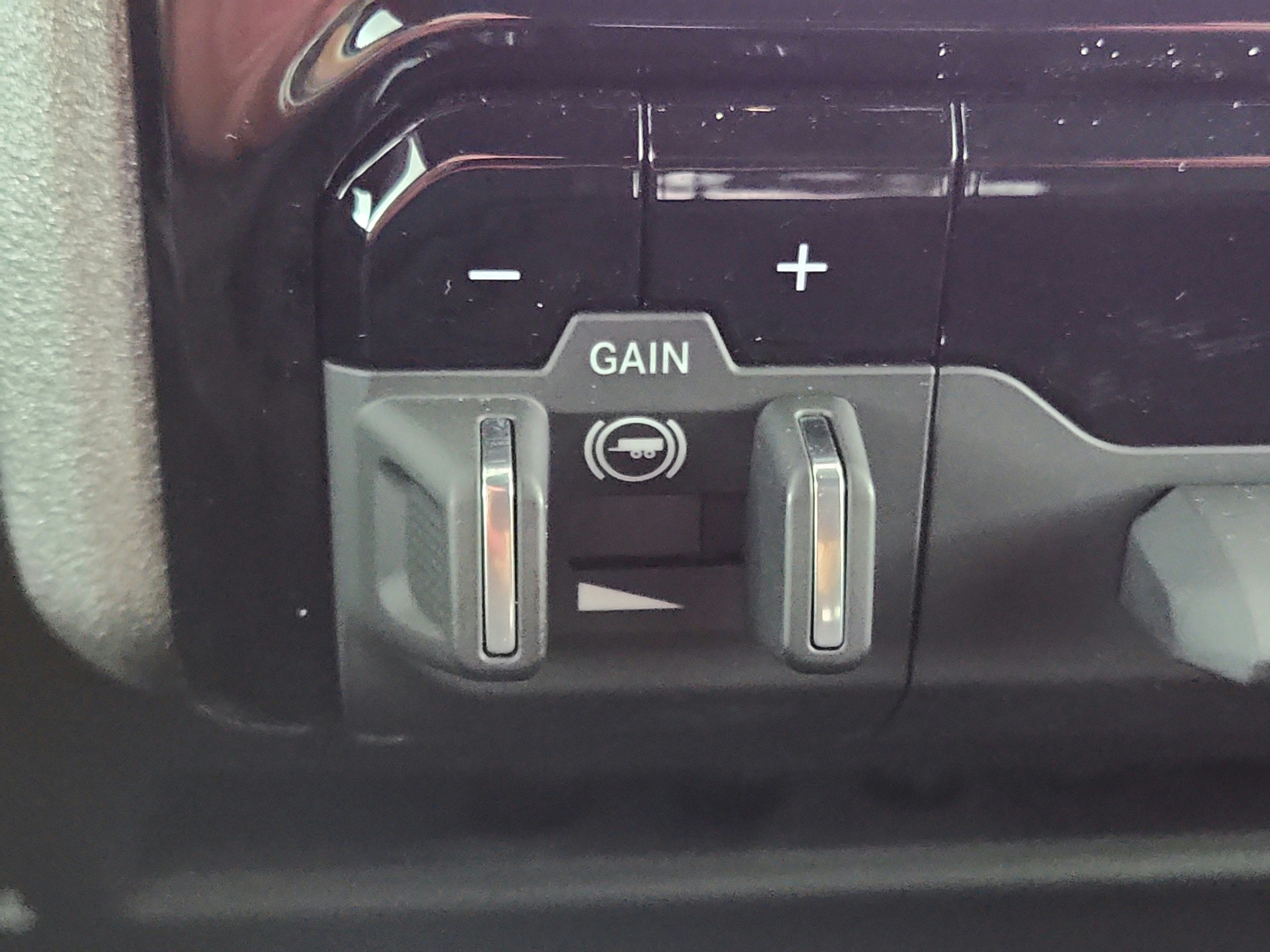 2026 RAM Ram 2500 Tradesman