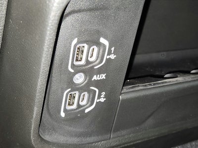 2026 RAM Ram 2500 Tradesman