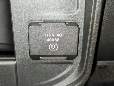 2026 RAM Ram 2500 Tradesman