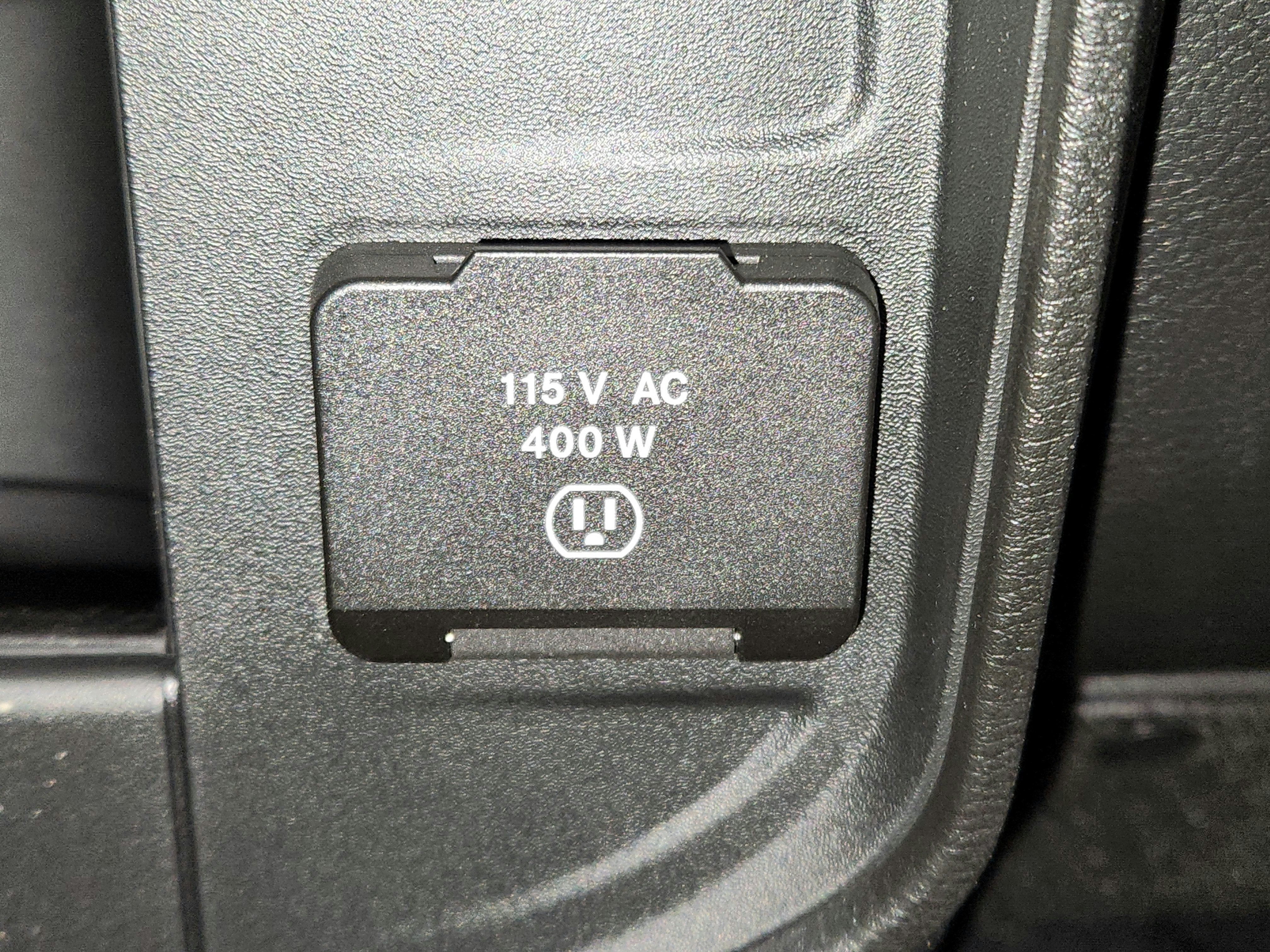 2026 RAM Ram 2500 Tradesman