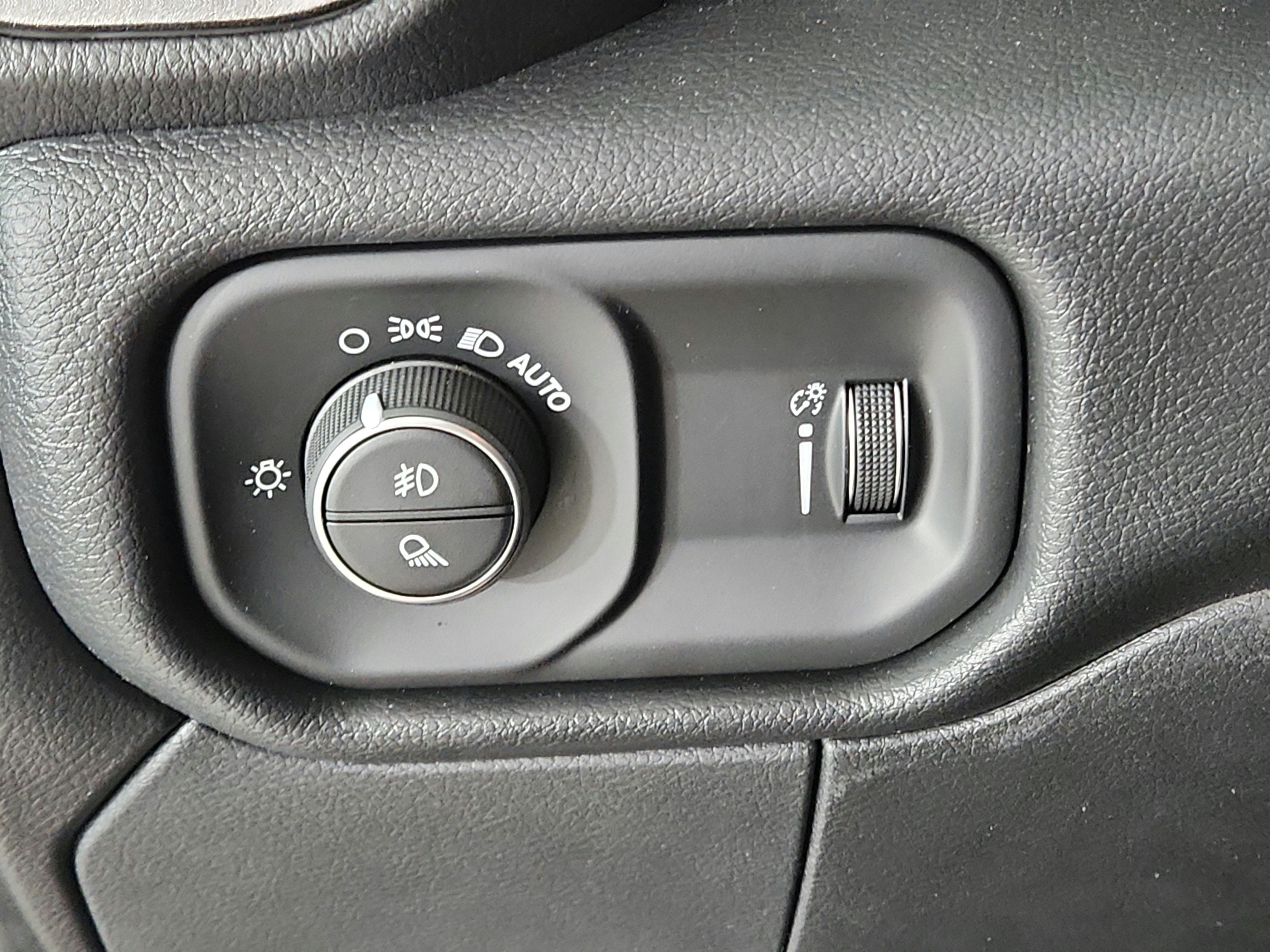 2026 RAM Ram 2500 Tradesman