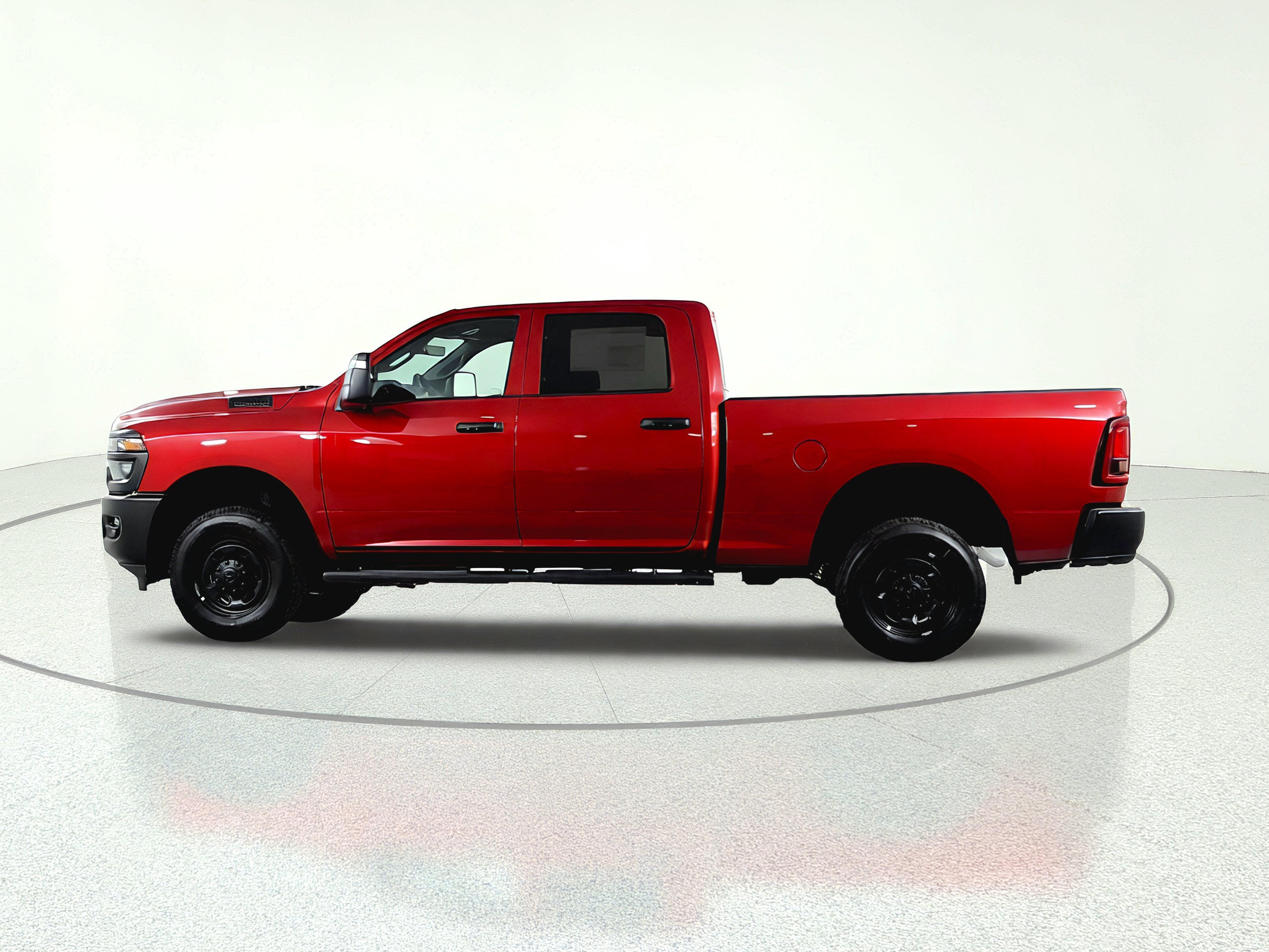 2026 RAM Ram 2500 Tradesman